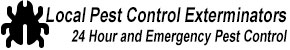 Lancaster PA Pest Control Exterminators